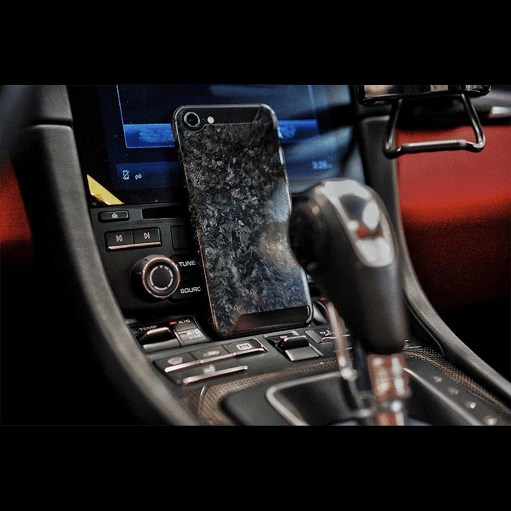 Half Real Forged Carbon Fiber Case for iPhone 7 8 7 Plus 8 Plus X XS XR Cover Luxury Glossy Pattern for Apple iPhone XS Max Case
Half Real Forged Carbon Fiber Case for iPhone 7 8 7 Plus 8 Plus X XS XR Cover Luxury Glossy Pattern for Apple iPhone XS Max Case
