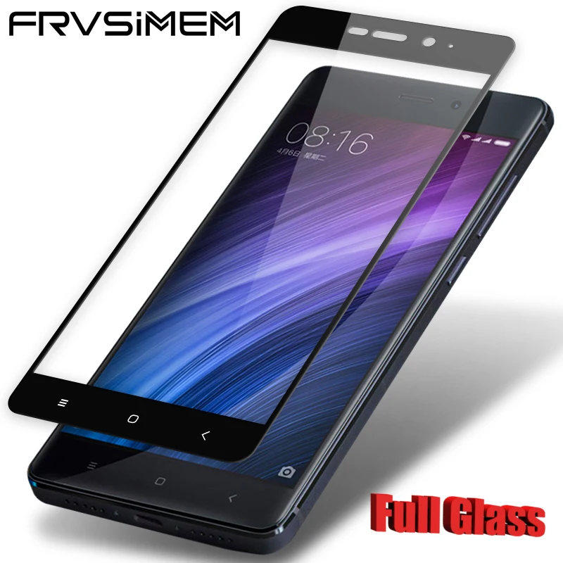 Frvsimem Full Screen Protective Tempered Glass For Xiaomi Redmi Note 4X A1 5A MiA1 Mi6 5 Plus Global Version Pro Prime Film
Frvsimem Full Screen Protective Tempered Glass For Xiaomi Redmi Note 4X A1 5A MiA1 Mi6 5 Plus Global Version Pro Prime Film