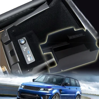 Car Styling Interior Center Central Glove Storage Organizer Box 1pcs For Range Rover/Range Rover Sport 2014-2017
Car Styling Interior Center Central Glove Storage Organizer Box 1pcs For Range Rover/Range Rover Sport 2014-2017