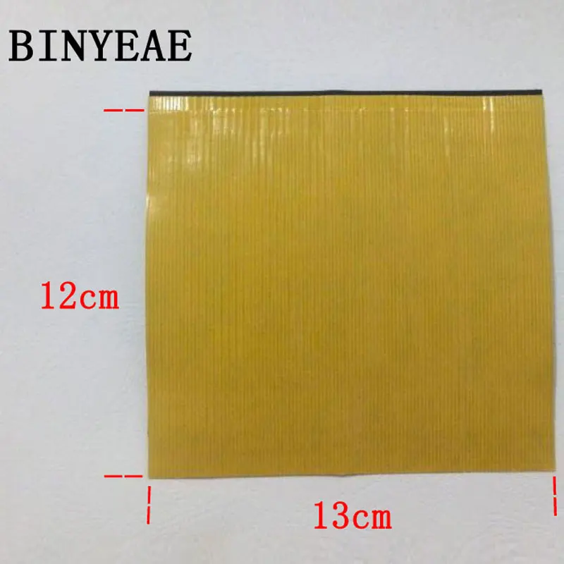 BINYEAE New waterproof Adhesive sticker tape strips for cell phone touch screen display sealing and fixation and repair
BINYEAE New waterproof Adhesive sticker tape strips for cell phone touch screen display sealing and fixation and repair
