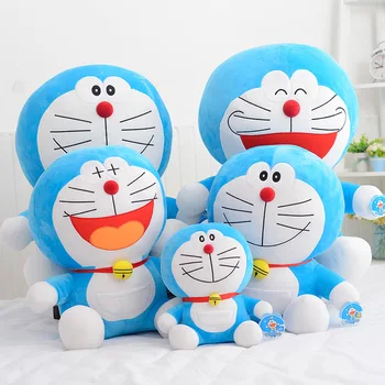 Doraemon A Dream Plush pillow Cushion Toy Doll Blue Fatty Valentine 's Day Children' s Gift
Doraemon A Dream Plush pillow Cushion Toy Doll Blue Fatty Valentine 's Day Children' s Gift