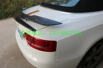 Fit for AUDI R8 Z4 TT 2 doors modified carbon fiber rear wing rear spoiler wing
Fit for AUDI R8 Z4 TT 2 doors modified carbon fiber rear wing rear spoiler wing