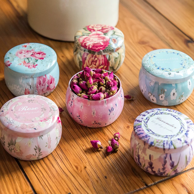 Portable Round Tin Box Tea Candy Sugar Coffee Coin Storage Box Sundries Container Sealed Cans Gift Box Decoration Iron Box
Portable Round Tin Box Tea Candy Sugar Coffee Coin Storage Box Sundries Container Sealed Cans Gift Box Decoration Iron Box