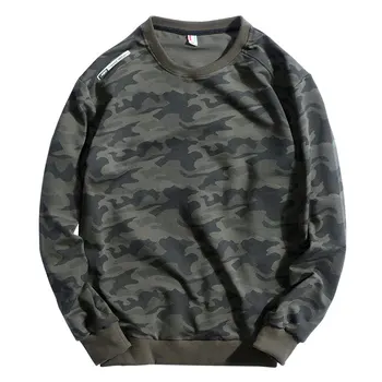 Spring Autumn 2020 Plus Size Sweatshirts Homme Print Camouflage O-neck Men Pullover Cotton Loose 5XL 6XL 8XL 10XL Men Hoodies
Spring Autumn 2020 Plus Size Sweatshirts Homme Print Camouflage O-neck Men Pullover Cotton Loose 5XL 6XL 8XL 10XL Men Hoodies