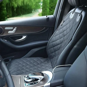 Foldable Pet Car Seat Covers Waterproof Non-slip Waterproof Auto Seat Protection Protector Oxford Pet Carriers with Safety Belt
Foldable Pet Car Seat Covers Waterproof Non-slip Waterproof Auto Seat Protection Protector Oxford Pet Carriers with Safety Belt