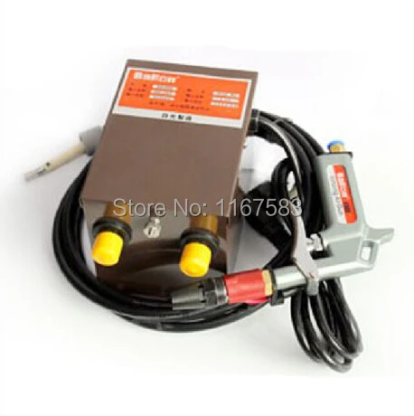 New Antistatic Air Gun New Ionizing Air Gun+High Voltage Generator Electrostatic Gun
New Antistatic Air Gun New Ionizing Air Gun+High Voltage Generator Electrostatic Gun