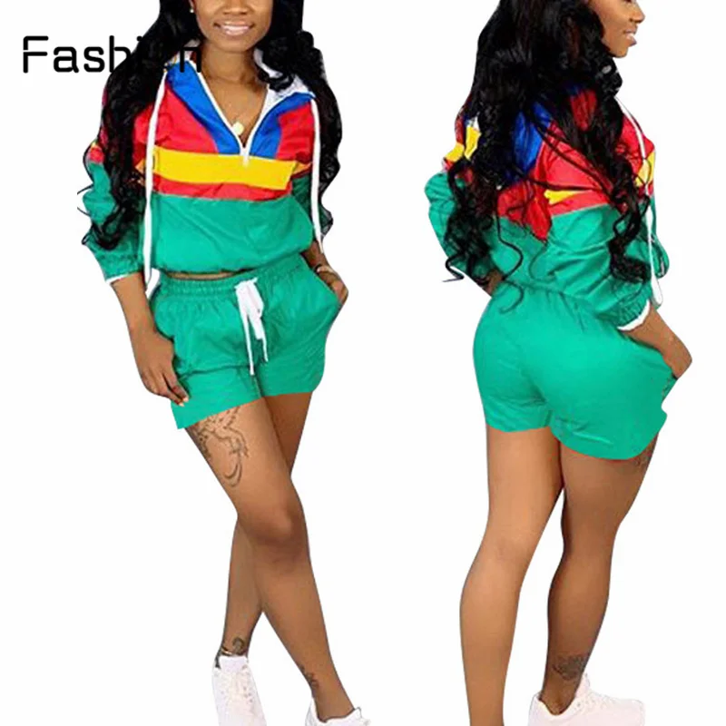 Two Piece Set Women Clothes Festival Crop Top and Biker Shorts Suit Womens Summer Sexy Club Outfits Tracksuit Matching Sets
Two Piece Set Women Clothes Festival Crop Top and Biker Shorts Suit Womens Summer Sexy Club Outfits Tracksuit Matching Sets