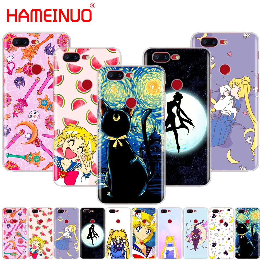 HAMEINUO Sailor Moon Sailor Mercury cute cover phone case for Oneplus one plus 6 5T 5 3 3t 2 X A3000 A5000
HAMEINUO Sailor Moon Sailor Mercury cute cover phone case for Oneplus one plus 6 5T 5 3 3t 2 X A3000 A5000