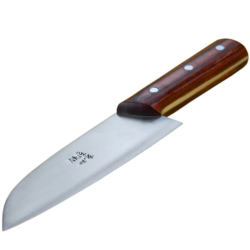 Stainless Steel Handmade Forged Professional Kitchen Chef Knife Multifunctional Cooking Knives Slicing Meat Sushi Sashimi Knives
Stainless Steel Handmade Forged Professional Kitchen Chef Knife Multifunctional Cooking Knives Slicing Meat Sushi Sashimi Knives