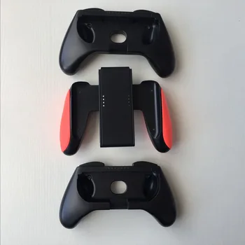 3 in 1 Hand Grips for NS Switch Joy-Con Controller Hand Grip Dual use Handle Bracket Support Cradle Holder
3 in 1 Hand Grips for NS Switch Joy-Con Controller Hand Grip Dual use Handle Bracket Support Cradle Holder