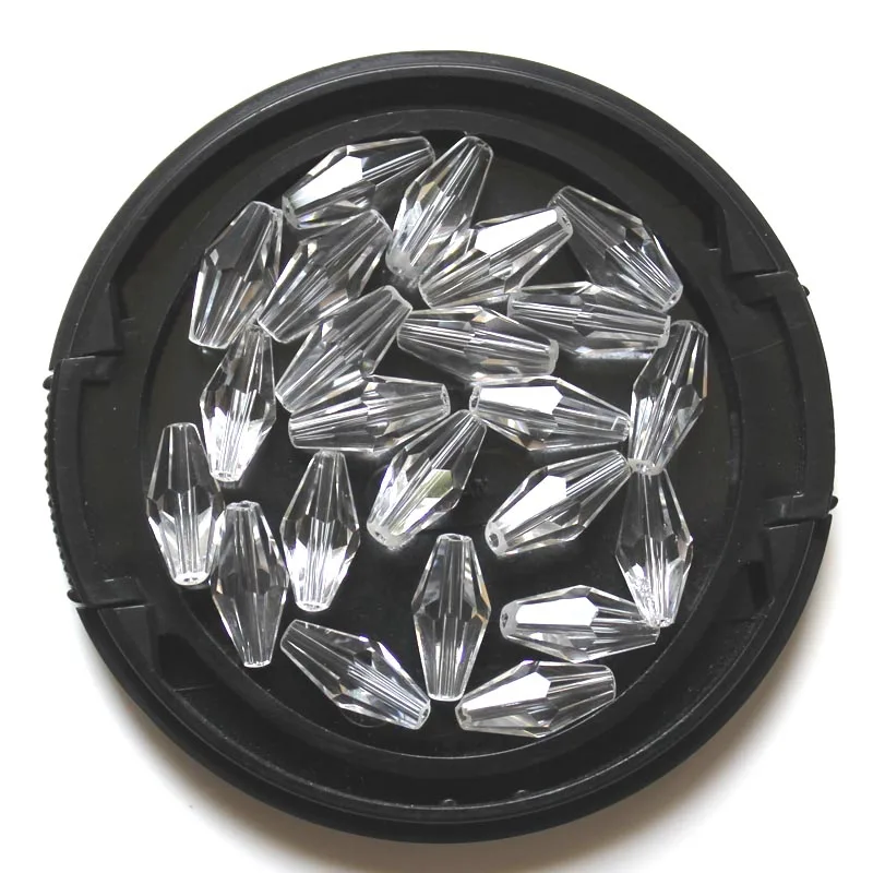 Free Shipping 12*6mm Glass Crystal beads Rhombus Beads Fashion Jewelry accessoires 100PCS
Free Shipping 12*6mm Glass Crystal beads Rhombus Beads Fashion Jewelry accessoires 100PCS