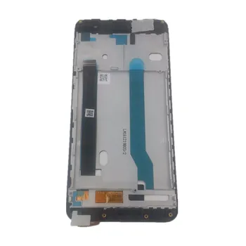 5.2" For Asus Zenfone 3 Max ZC520TL X008D X008DB X008DC LCD DIsplay + Touch Screen Digitizer Assembly + Frame
5.2" For Asus Zenfone 3 Max ZC520TL X008D X008DB X008DC LCD DIsplay + Touch Screen Digitizer Assembly + Frame