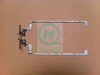New Original laptop LCD Hinges For HP ProBook 5330m A pair FBPS3007010 FBPS3008010
New Original laptop LCD Hinges For HP ProBook 5330m A pair FBPS3007010 FBPS3008010