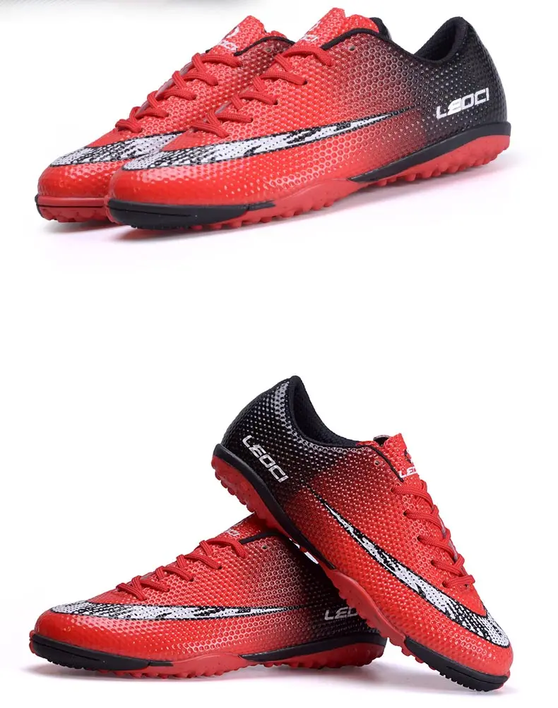 FOOTBALL TRAINERS (15)