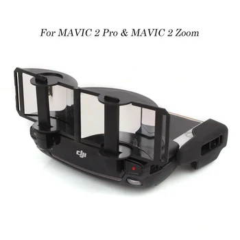 Signal Booster for Mavic 2 / Mavic Mini Remote Controller Antenna Amplifier Range Extender for DJI Mavic 2 Drone Accessory 
Signal Booster for Mavic 2 / Mavic Mini Remote Controller Antenna Amplifier Range Extender for DJI Mavic 2 Drone Accessory