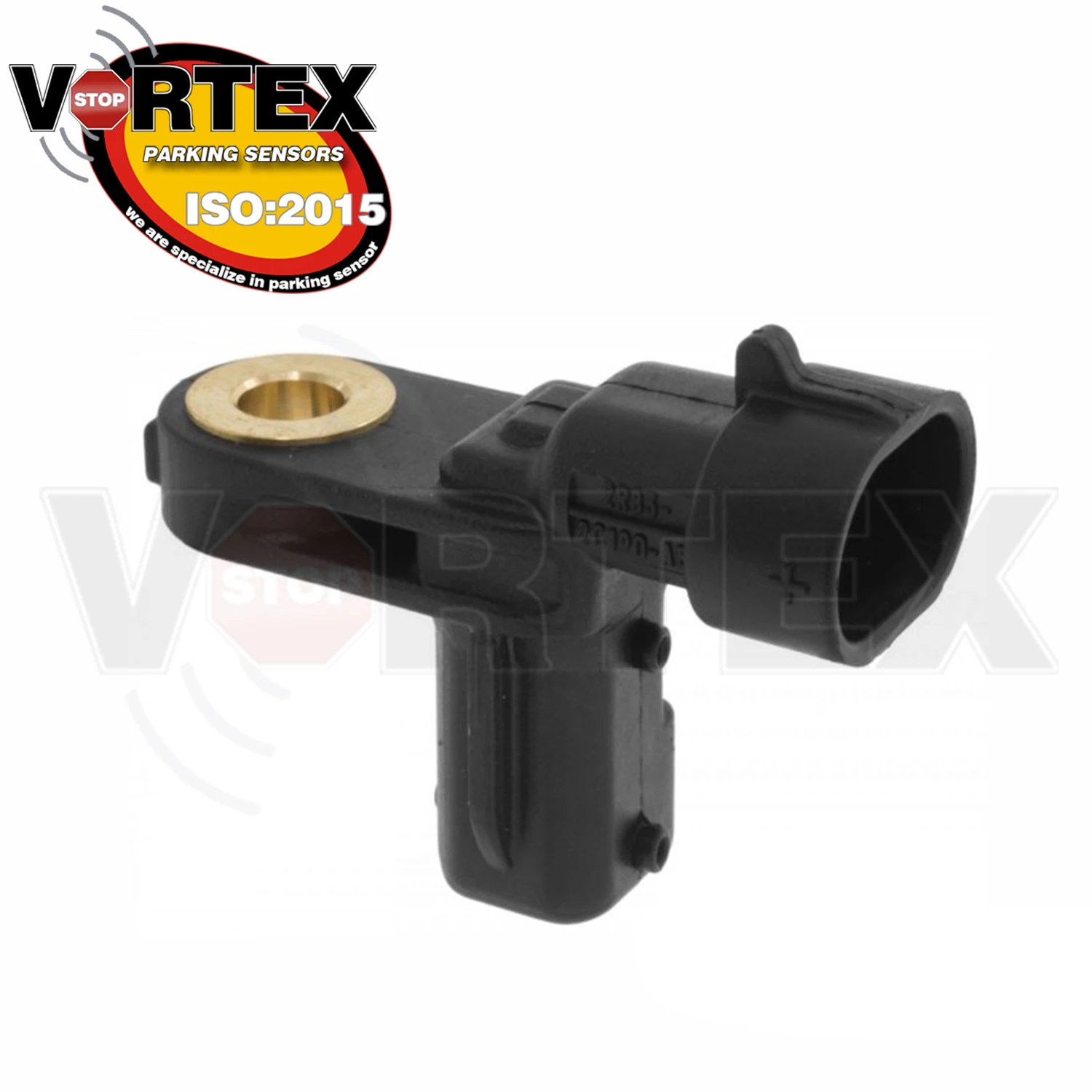 ABS Speed Sensor For Jaguar Super V8 XJ8 XK XKR S-Type 02-09 Rear L/R XR822753 SU12228 ALS524 5S10775
ABS Speed Sensor For Jaguar Super V8 XJ8 XK XKR S-Type 02-09 Rear L/R XR822753 SU12228 ALS524 5S10775