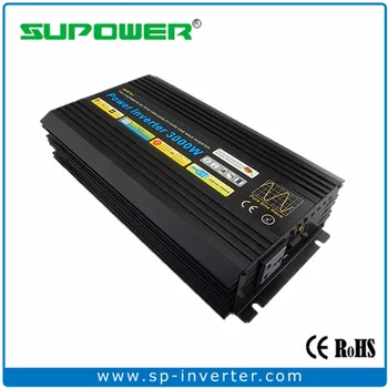 High efficiency dc 12v 24v 48v to ac 120v 220v 3000W peak power 6000 watt Pure Sine Wave Power Inverter
High efficiency dc 12v 24v 48v to ac 120v 220v 3000W peak power 6000 watt Pure Sine Wave Power Inverter