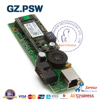 Original Fax Interface Card Q3701A For HP 4345 4730 M5035 M4345 M5025 6040 6030 9050MFP M9050MFP CM6040 CM6030 5035 5025 Series
Original Fax Interface Card Q3701A For HP 4345 4730 M5035 M4345 M5025 6040 6030 9050MFP M9050MFP CM6040 CM6030 5035 5025 Series