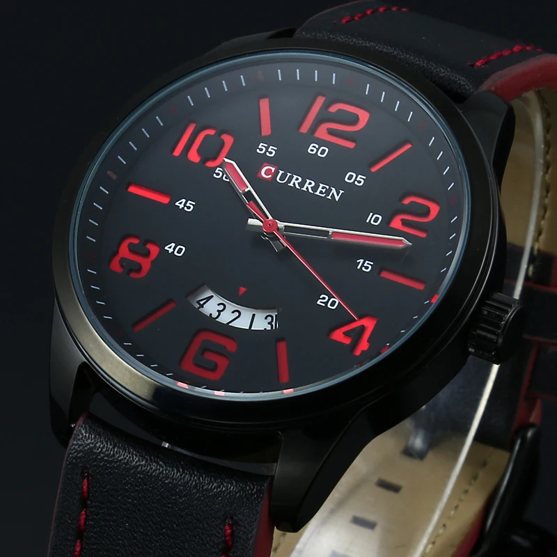 2016 Wrist Watch Men Watches Top Brand Luxury Famous Wristwatch Male Clock Quartz Watch Business Quartz-watch Relogio Masculino
2016 Wrist Watch Men Watches Top Brand Luxury Famous Wristwatch Male Clock Quartz Watch Business Quartz-watch Relogio Masculino