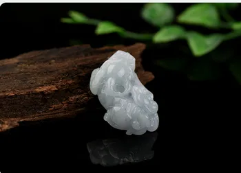 Exquisite jewelry fashion myanmar shi pixiu pendant necklace luck blessing jewelry lovers jewelry gifts/15
Exquisite jewelry fashion myanmar shi pixiu pendant necklace luck blessing jewelry lovers jewelry gifts/15