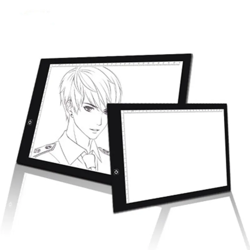 A3 Tracing Board Graphic Tablet LED Light Box Board for Animation or Architacture
A3 Tracing Board Graphic Tablet LED Light Box Board for Animation or Architacture