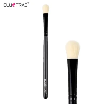 BLUEFRAG Makeup Brush Slightly Flared Eye Brush Shading And Supple Long Rounded Blending Brushes BLBR0137
BLUEFRAG Makeup Brush Slightly Flared Eye Brush Shading And Supple Long Rounded Blending Brushes BLBR0137