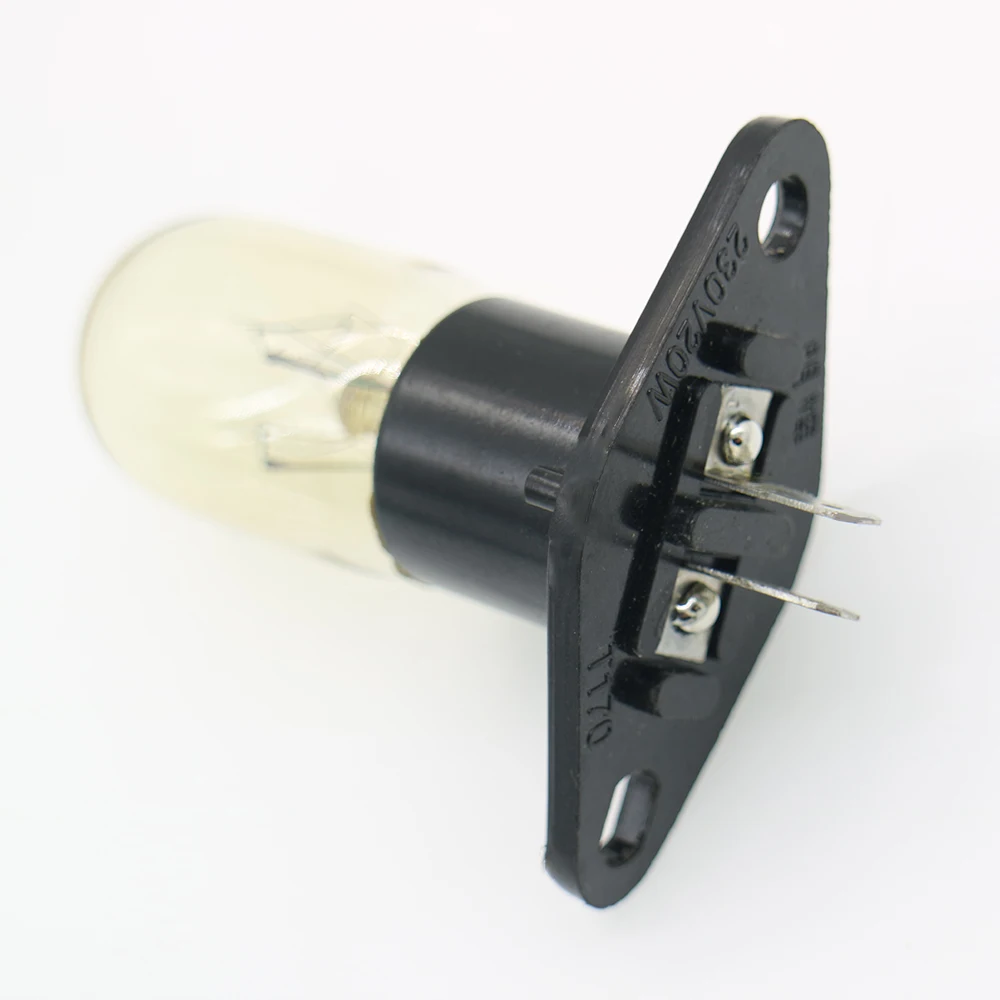 Free Shipping Microwave Oven Refrigerator Spare Repair Parts Accessories 230V 20W Lamp Replacement for LG Galanz Midea Samsung
Free Shipping Microwave Oven Refrigerator Spare Repair Parts Accessories 230V 20W Lamp Replacement for LG Galanz Midea Samsung