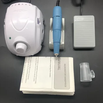 Saeyang Marathon Champion 3 SH20N Micromotor handpiece for Manicure Nail Drill Polisher High Speed Saeyang Polishing Micromotor
Saeyang Marathon Champion 3 SH20N Micromotor handpiece for Manicure Nail Drill Polisher High Speed Saeyang Polishing Micromotor