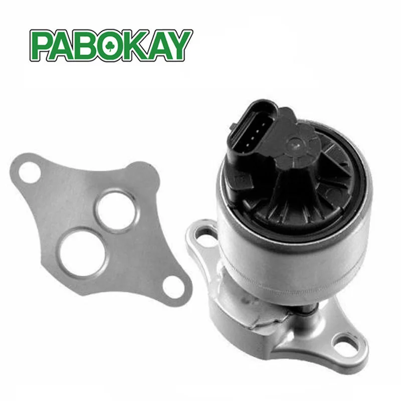 FOR VAUXHALL OPEL ASTRA F MK3 / VECTRA B / CORSA B Corsa Tigra Astra F NEW EGR VALVE 17095232 17094050 5851005 5851602
FOR VAUXHALL OPEL ASTRA F MK3 / VECTRA B / CORSA B Corsa Tigra Astra F NEW EGR VALVE 17095232 17094050 5851005 5851602