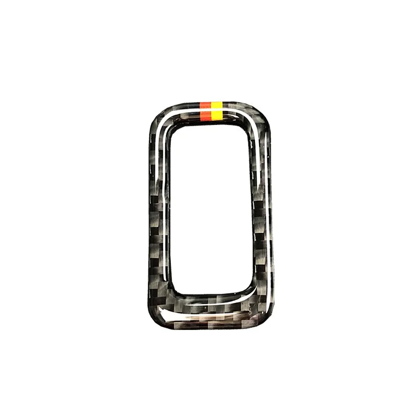 Carbon Fiber Rear Trunk Switch Control Button Trim Frame Stickers Car Styling For Mercedes C Class W205 GLC Accessories
Carbon Fiber Rear Trunk Switch Control Button Trim Frame Stickers Car Styling For Mercedes C Class W205 GLC Accessories