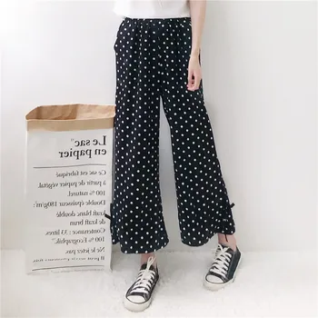 Loose Slim Retro Straight Pants 2020 Women's Kawaii Chic Ins Trousers Female Cute Japan Harajuku Buttom For Women Ulzzang
Loose Slim Retro Straight Pants 2020 Women's Kawaii Chic Ins Trousers Female Cute Japan Harajuku Buttom For Women Ulzzang