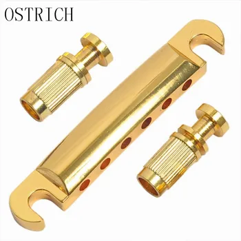 Stainless Steel Electric Guitar Tremolo 6 String Roller Guitar Bridge With Screws / Electric Guitar Bridge Accessories
Stainless Steel Electric Guitar Tremolo 6 String Roller Guitar Bridge With Screws / Electric Guitar Bridge Accessories