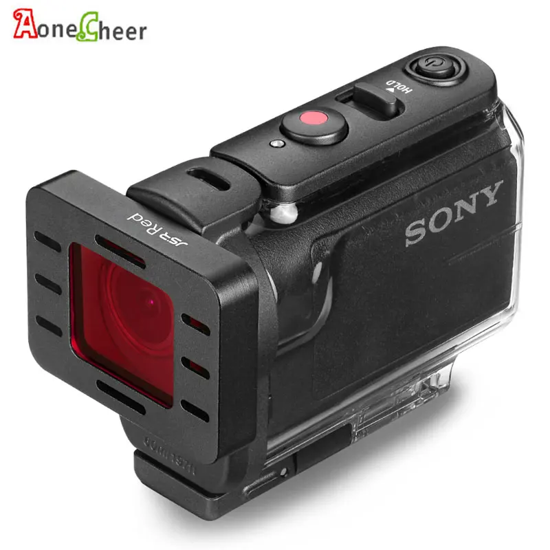 UV CPL ND4 ND8 ND16 Diving Red Yellow Magenta Gradient Gray Filter for Sony AS50 AS50R AS300 AS300R FDR X3000R Cam Accessories
UV CPL ND4 ND8 ND16 Diving Red Yellow Magenta Gradient Gray Filter for Sony AS50 AS50R AS300 AS300R FDR X3000R Cam Accessories