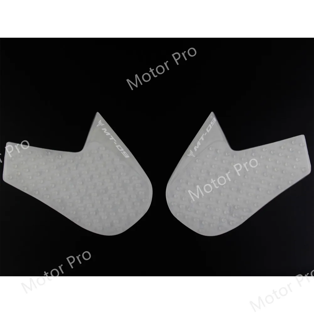 For Yamaha MT09 FZ09 2014 - 2017 Anti slip Gas Tank Pad Protector Stickers Knee Grip Traction Pads Motorcycle MT-09 FZ-09 2016
For Yamaha MT09 FZ09 2014 - 2017 Anti slip Gas Tank Pad Protector Stickers Knee Grip Traction Pads Motorcycle MT-09 FZ-09 2016