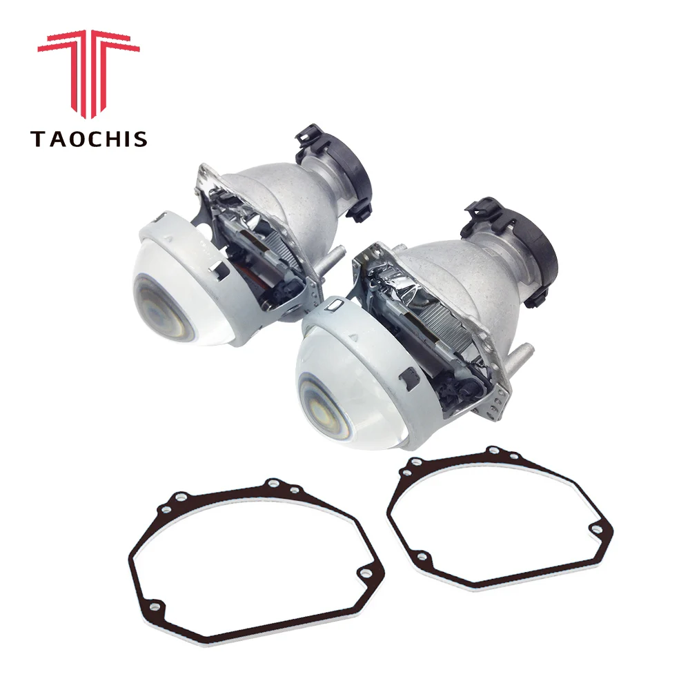 TAOCHIS Car Styling transition frame adapter Hella 3R G5 Projector lens retrofit Bracket for MAZDA CX-5 2011 - 2014
TAOCHIS Car Styling transition frame adapter Hella 3R G5 Projector lens retrofit Bracket for MAZDA CX-5 2011 - 2014