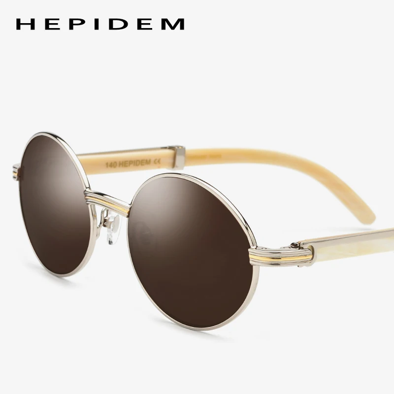 New High Quality Glasses Frame Men Round Sunglasses Luxury Sumptuous Oval Eyewear Eyeglasses Carter Buffalo Horn Glasses 0818
New High Quality Glasses Frame Men Round Sunglasses Luxury Sumptuous Oval Eyewear Eyeglasses Carter Buffalo Horn Glasses 0818