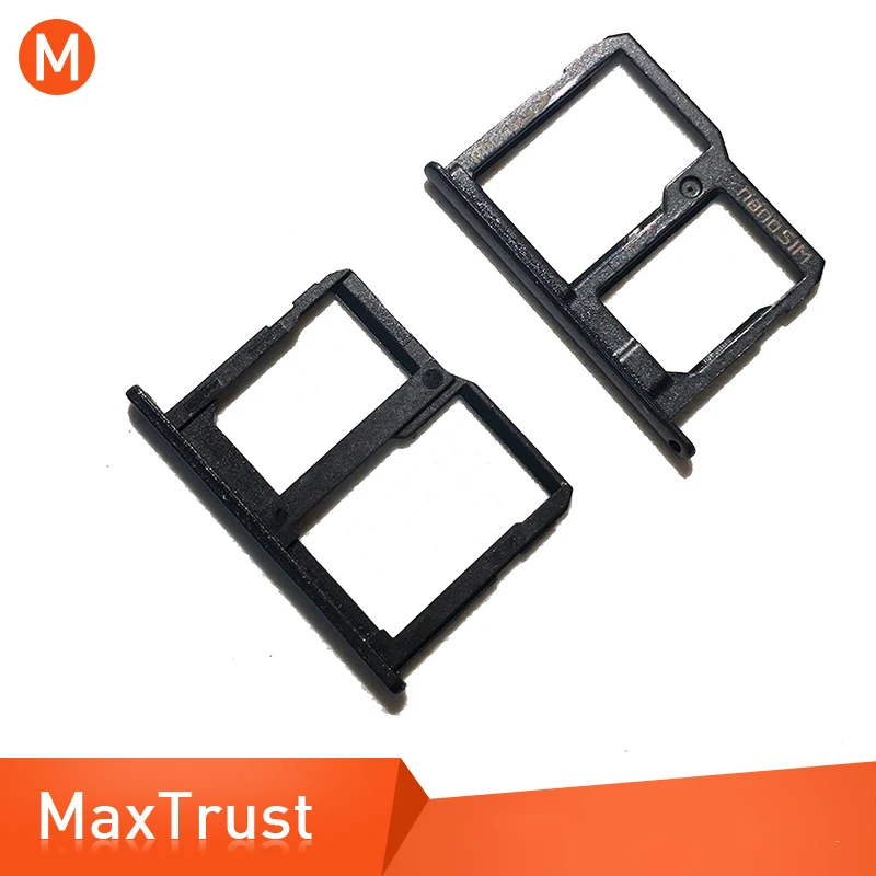 Top Quality Sim Card Tray Holder For LG X Power 2 M320 M320G M320F M320N Sim Card Slot Holder Tray Replacement Repair Part
Top Quality Sim Card Tray Holder For LG X Power 2 M320 M320G M320F M320N Sim Card Slot Holder Tray Replacement Repair Part