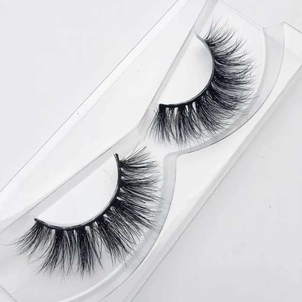 Serendi Lashes 3D Mink lashes Curly makeup eyelashes reusable false eyelashes wispy cilios daily makeup E
Serendi Lashes 3D Mink lashes Curly makeup eyelashes reusable false eyelashes wispy cilios daily makeup E
