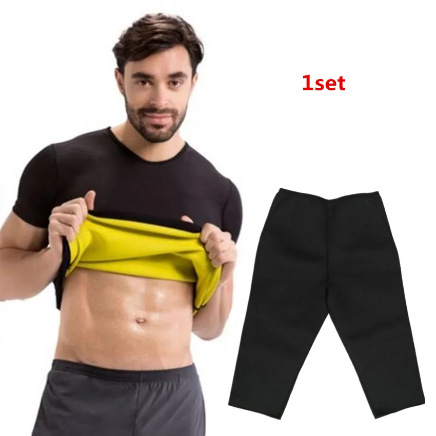 NEW Shapers Men Thermal Slimming Pants NEW body Shaper Compression Shirt Slimming Shirt Women Shaper Corset Corset Waist Trimmer
NEW Shapers Men Thermal Slimming Pants NEW body Shaper Compression Shirt Slimming Shirt Women Shaper Corset Corset Waist Trimmer