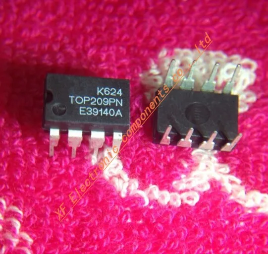 50 шт./лот TOP209PN TOP209P TOP209 автономный SWIT PWM OCP HV 8DIP IC лучшего качества.
50 шт./лот TOP209PN TOP209P TOP209 автономный SWIT PWM OCP HV 8DIP IC лучшего качества.