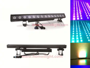 Newest LED Bar 14x30W Outdoor Points Control LED Wall Washer Lights for Stage Club Building decor
Newest LED Bar 14x30W Outdoor Points Control LED Wall Washer Lights for Stage Club Building decor