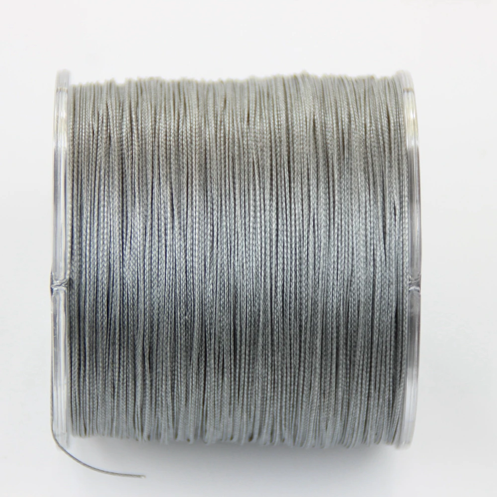 RoseWood 300M PE Braid 8 Stands 18LBs 130LB Multifilament Fishing Line FreshwaterSaltwater Braided Super Strong (4)