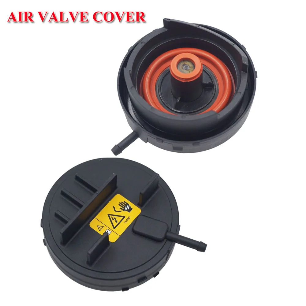 Engine Air Valve Caps Cover for BMW E60 E65 E66 E70 E83 E88 E91 E92 F10 N52 128i 328i 528i X3 X5 Z4 11127552281
Engine Air Valve Caps Cover for BMW E60 E65 E66 E70 E83 E88 E91 E92 F10 N52 128i 328i 528i X3 X5 Z4 11127552281