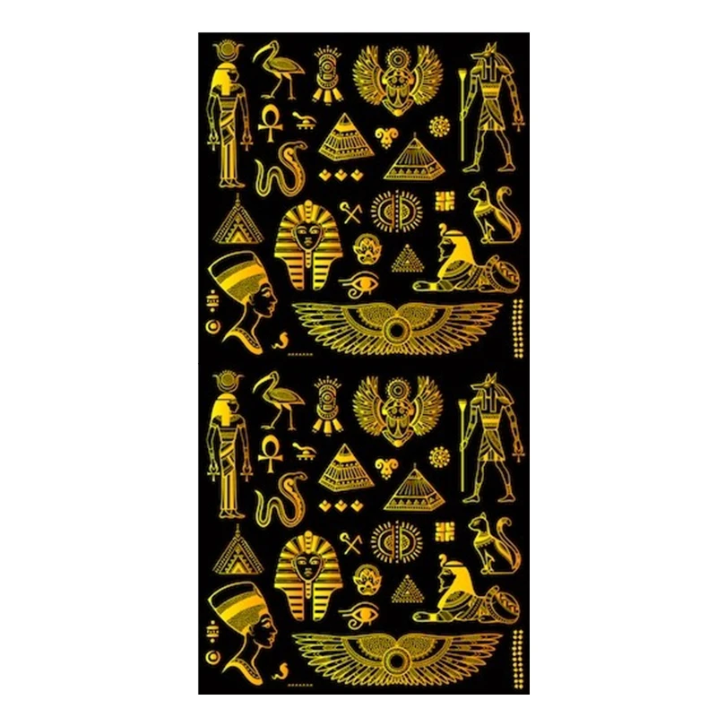 Ethnic Black Gold Tribal Egypt Symbols Beach Travel Towels Classic Egyptian Sports Shower Towels Quick Drying Christmas Gifts
Ethnic Black Gold Tribal Egypt Symbols Beach Travel Towels Classic Egyptian Sports Shower Towels Quick Drying Christmas Gifts
