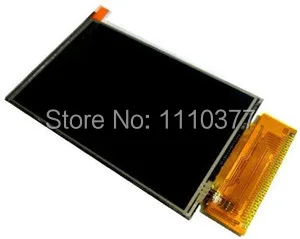 3.5 inch 37PIN TFT LCD Screen with Touch Panel ILI9486 Drive IC 320*480 8bit/16bit Interface
3.5 inch 37PIN TFT LCD Screen with Touch Panel ILI9486 Drive IC 320*480 8bit/16bit Interface