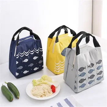 2019 Thermal Insulated Portable Lunch Bag Tote Cooler Bag Bento Lunch Container School Food Storage Bags For Women Kids
2019 Thermal Insulated Portable Lunch Bag Tote Cooler Bag Bento Lunch Container School Food Storage Bags For Women Kids