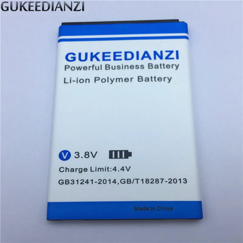GUKEEDIANZI BL-47TH Mobile Phone Li-ion Replacement High Capacity Battery 3200mAh For LG Optimus G Pro 2 F350 D837 D838 LTE-A
GUKEEDIANZI BL-47TH Mobile Phone Li-ion Replacement High Capacity Battery 3200mAh For LG Optimus G Pro 2 F350 D837 D838 LTE-A