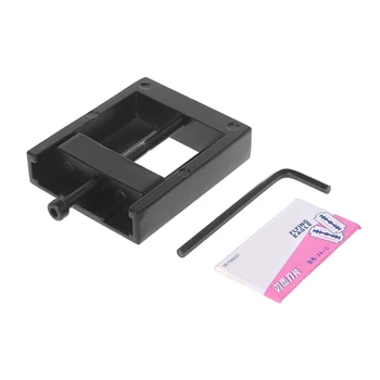 CPU Cap Opener Tool For 3770K 4790K 6700K 7700K 8700K E3-1231 115x Interface 
CPU Cap Opener Tool For 3770K 4790K 6700K 7700K 8700K E3-1231 115x Interface