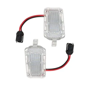 2 pieces 6000K white Error free car LED license plate number for Ford Focus 5D Fiesta Mondeo MK4 C-Max MK2 S-Max Kuga
2 pieces 6000K white Error free car LED license plate number for Ford Focus 5D Fiesta Mondeo MK4 C-Max MK2 S-Max Kuga
