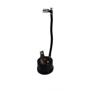B100-120 Refrigerator Freezer Overheating Overload Protection Overcurrent Protector Compressor Accessories Refrigerator accessor
B100-120 Refrigerator Freezer Overheating Overload Protection Overcurrent Protector Compressor Accessories Refrigerator accessor